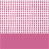 Gabel Completo Lenzuolo Santorini SINGOLO (ROSA FUCSIA)