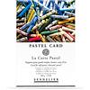 Sennelier Carta per Pastelli - 16x24cm (6.5x9.5in), 12 Fogli, 360g/m²