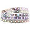 BTF-LIGHTING WS2815 RGB Striscia LED 12V Flessibile 5 metri 60LEDs/m IP67