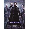 Close Up Matrix poster style A (68 cm x 98 cm)