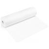 NatNarr Runner Da Tavola Bianco In Tnt, 30 Cm x 30 M | Tessuto Non Tessuto Ritagliabile, Resistente Agli Strappi, Per Matrimoni, Feste, Compleanni E Decorazioni Fai Da Te
