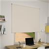 OR Tende - Tenda a Rullo Ignifugo LITE 50x200 cm su misura Personalizzabile per interni per porta finestra e basculante Made in Italy