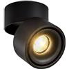 CPROSP 10W Faretto da Soffitto Regolabili Moderna per Cucina, Entrata