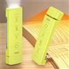 Gritin 2026 2a Gen Luce per Lettura Libri a Letto, 2in1 Luce Libro&Torcia