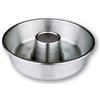 Pentalux STAMPO FORMA TORTIERA CIAMBELLA ALLUMINIO CON BUCO CM.24