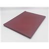 ODL Packaging Ltd - 100 fogli di carta velina colorata 50 X 75cm Burgundy