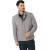 Vanucci VXR-2 Uomo Membrana Clim. Giacca grigio