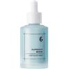 Numbuzin No.6 Deep Sleep Mask Serum Siero viso 50 ml