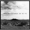 Audio Cd Nuovo - R.E.M - New Adventures In Hi-Fi -I- Warner Bros. Records