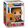 Funko Gadget - Masters Of The Universe: Funko Pop! Television - He-Man (Vinyl FIgure 9