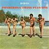 The Ponderosa Twins Plus One 2+2+1= Ponderosa Twins Plus One (Vinyl LP)