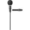 GODOX Microfono Lavalier omnidirezionale LMS-12 AX (1,2 m) Versione KSA con supporto in garanzia KSA