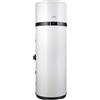 Ferroli SCALDACQUA A POMPA DI CALORE FERROLI EGEA TECH HT 200 LITRI WIFI A+