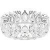 Swarovski Matrix Vittore Collezione bague