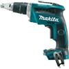 Makita Avvitatore a batteria Makita DFS452Z cacciavite elettrico e avvitatore impulso 4000 Giri/min Nero, Blu, Grigio [DFS452Z] - SENZA BATTERIA/SENZA CARICABATTERIE