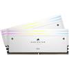 Corsair Dominator Titanium CMP32GX5M2B6000C30W memoria 32 GB 2 x 16 DDR5 288-pin DIMM [CMP32GX5M2B6000C30W]