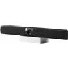 Owl Labs Dispositivo per videoconferenze Bar - Barra 4K con messa a fuoco attiva degli altoparlanti (aggiungere Meeting 4+, 3 o Pro una copertura 360 gradi e la commutazione automatica della teleca [FRS100-2100]