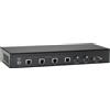 LevelOne HVE-9214T moltiplicatore AV Trasmettitore Nero [HVE-9214T]