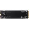 Samsung SSD Samsung 990 1 TB M.2 PCI Express 4.0 NVMe V-NAND [MZ-V9V1T0BW]