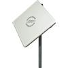 Kathrein BAS 65 antenna per satellite 10,7 - 12,75 GHz Bianco [20010032]