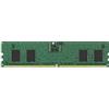 Kingston Technology ValueRAM memoria 8 GB 1 x DDR5 5600 MT/s 288-pin DIMM [KVR56U46BS6-8]