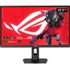 ASUS ROG Strix XG27ACMES Monitor PC 68,6 cm (27") 2560 x 1440 Pixel Wide Quad HD LCD Nero [90LM0C90-B01171]