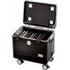 Parat Caricabatterie Parat PARAPROJECT Case TC10 Tablet Nero AC Interno, Esterno [208710151]
