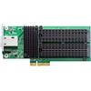 Asustor 92G01-N10T0004 scheda di rete e adattatore Interno Ethernet 10000 Mbit/s [92G01-N10T0004]