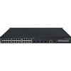 HPE Switch di rete HPE Networking CW 2050 24p 10/100/1000BT PoE+ 4p SFP 1G/2.5G 420W [S6X72A#ABA]