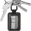 Mimoqk Custodia Per Telecomando Apriporta Garage,Portachiavi Universale Antismarrimento Portatile Leggero - Custodia Per Telecomando Garage,Per Esterno Casa Cancello Lavoro Parcheggio Ufficio Viaggio