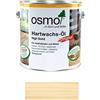Osmo Polyx Oil 3062 Olio di Legno Naturale, Matt, 2,5 L