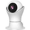 Huayuehong Home Camera Videocamera Soverglianza Interno Telecamera Di Navigazione 3D, Baby Monitor Wireless, Crittografia Video, Rilevamento Del Movimento-Regolamentazione Britannica