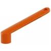ZONAPRO Chiave Per Sblocco Nice Home ARIA MAESTRO ALTO Opaco Ricambio NICE PPD0496A.4540