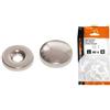 nextradeitalia CF ORLO SOTTOVITE + BORCHIA OTTONE NIC SELF WORKIT MM 14 CF=PZ 8