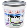 GDM ELIOVER 080 Impermeabilizzante Guaina liquida altissima qualità (0,750 litri, Grigio Chiaro)
