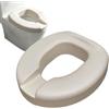 Generico Rialzo per sedile WC - Universale impermeabile da 3,5 pollici, cuscino rialzato per anziani, portatori di handicap anziani, robusta caratteristica in materiale sintetico | Bagno Adulti incinti Bagno d