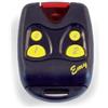 Dieffematic TELECOMANDO EMY 4CH - RC - 433.92 MHZ NORTON AUTOMAZIONE AUTOMATISMI ORIGINALE