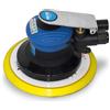 Generico AIRTEC - Levigatrice palmare pneumatica rotorbitale senza aspirazione Ø 150 mm - Mod. 532