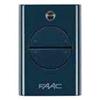 Dieffematic TRASMITTENTE 4 CANALI XT4 433 RC 433 MHz Blu FAAC 787454 Elettronica Comando