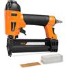 KAMSIN P635 Chiodatrice pneumatica 23GA 13-35mm per mobili e decoro e legno
