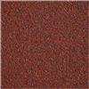 Gartenpirat Cartone catramato autoadesivo rosso 2,5 m² (0,5 x 5 m) KSK Membrana bituminosa per casette da giardino, tettoie per auto, gazebo e rimesse per attrezzi