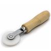 HobbyPower24 Profi andrueck ruolo Nylon 4 mm Pistola ad aria calda andrueck rullo andrueck Rotolo Saldatura strumento