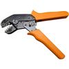 WT Pinza crimpatrice per AWG 28-12 0,1-1,5 mm² PH 2,0 mm/XH 2,54 mm/Dupont 2,54 mm/3,96 mm/KF2510/JST