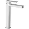 Jacuzzi Miscelatore lavabo alto in ottone cromato - Serie Twinkle | Jacuzzi