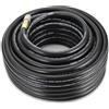 Verda Tubo per aria compressa in PVC, 20 m, 1/4, 10 x 17 mm, 20 bar, con attacco rapido, per compressore, aria compressa, robusto e flessibile (da -40 °C a +70 °C) (SN6012)