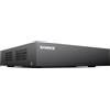 SANNCE 1080P DVR 8 Canali CCTV Registratore Video Digitale, NO Disco Rigido | 5-in-1 DVR H.264 HDMI Digital Video Recorder, Rilevamento Movimento, Compatibile con CVBS/AHD/TVI/CVI/IP Telecamere