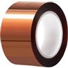 Gebildet Nastro in Carta Velina ad Alta Temperatura, 50mm(W) x33m(L) Utilizzato per Proteggere la Superficie di Lavoro Della CPU e Della Stampante 3D, Professionisti dei Circuiti Stampati PCB