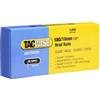 Tacwise 0392 - Chiodi 18 G, 10 mm, 5000 pezzi
