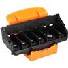 Acouto Testina di stampa a colori QY6-0090 con coperchio protettivo IP7210 TS8020 z TS9020 TS8040 TS8050 TS8070 TS8080 TS9050 TS9080 TS9080 testina di stampa accessori di ricambio