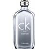 CK ONE ESSENCE 100 ML - Profumo fresco e unisex 100 ml Eau de Toilette